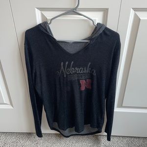 Nebraska Huskers Long Sleeve